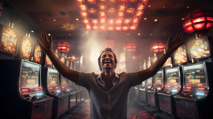 Cash game table lobby on yumetoto link